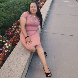 Meet your Posher, Maite